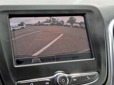 2023 Chevrolet Equinox AWD 4dr LT w/1LT