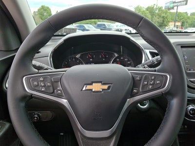 2023 Chevrolet Equinox AWD 4dr LT w/1LT