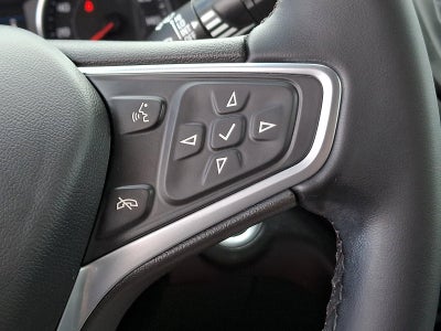 2023 Chevrolet Equinox AWD 4dr LT w/1LT