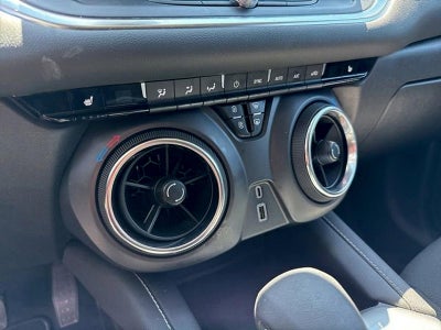 2025 Chevrolet Blazer LT AWD