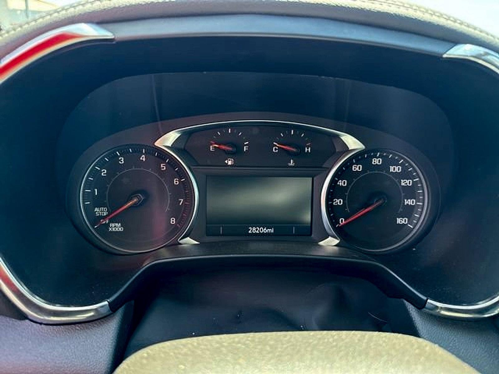 2025 Chevrolet Blazer LT AWD