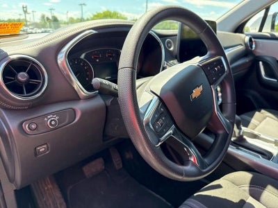 2025 Chevrolet Blazer LT AWD
