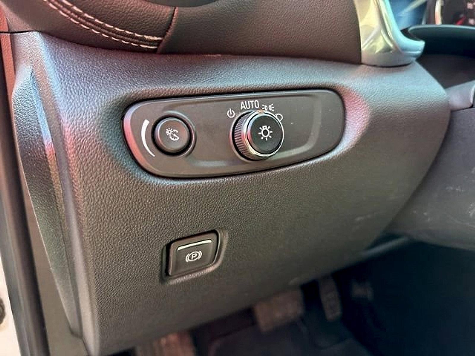 2025 Chevrolet Blazer LT AWD