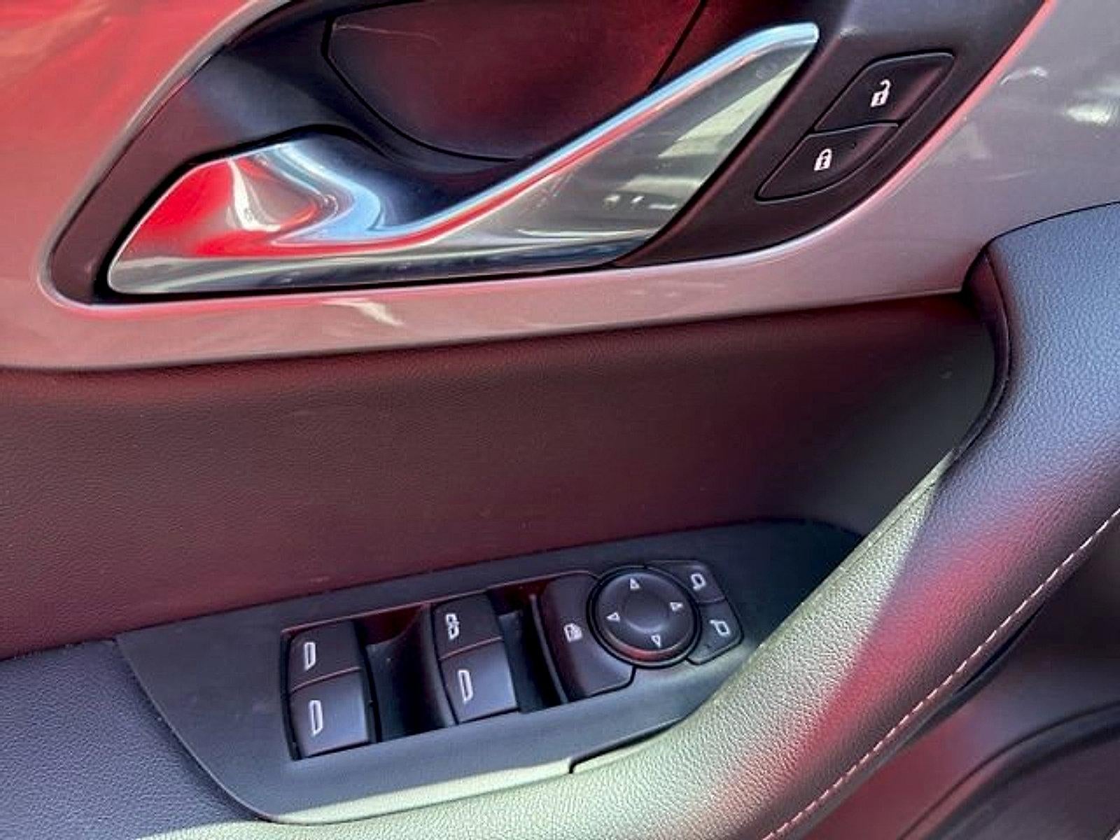 2025 Chevrolet Blazer LT AWD