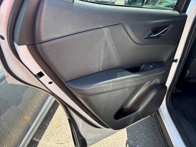 2025 Chevrolet Blazer LT AWD