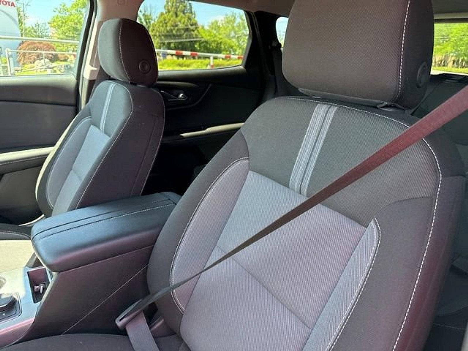 2025 Chevrolet Blazer LT AWD