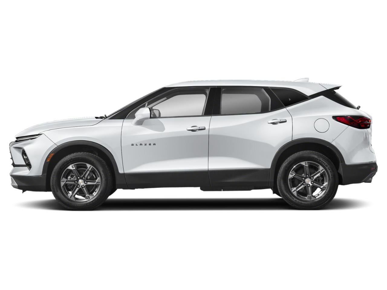 2025 Chevrolet Blazer LT AWD