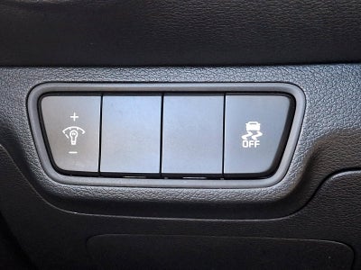 2024 Kia Forte LXS IVT