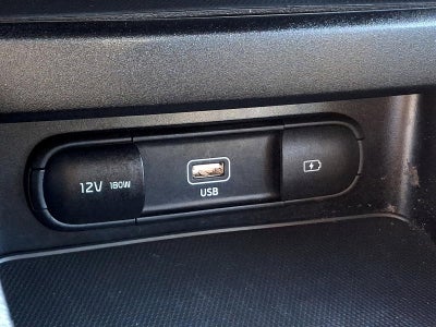 2024 Kia Forte LXS IVT