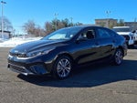 2024 Kia Forte LXS IVT