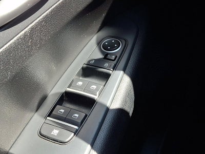2019 Kia Forte LXS IVT
