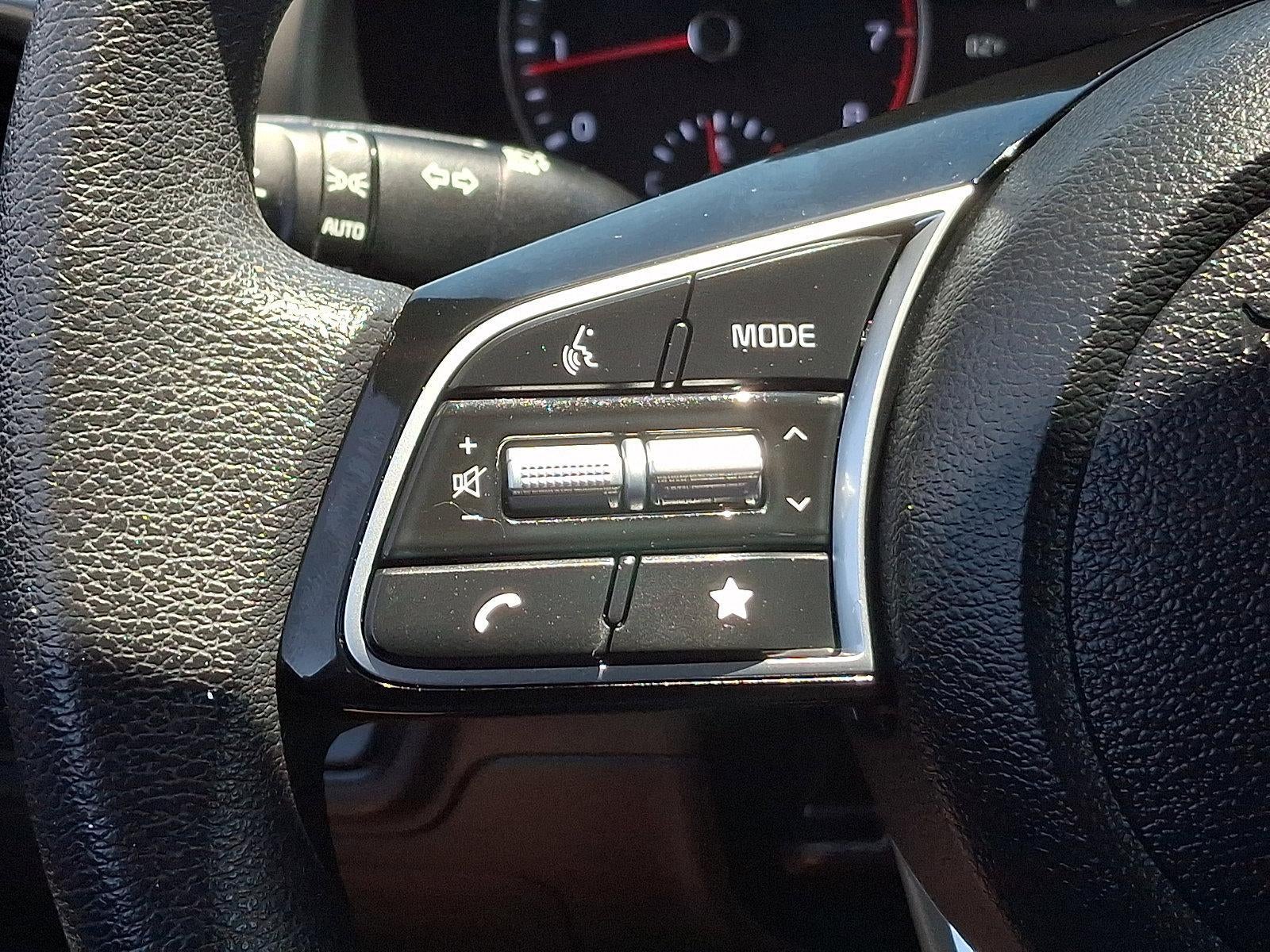 2024 Kia Forte LXS IVT
