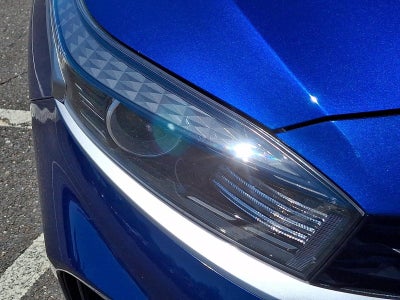 2024 Kia Forte LXS IVT