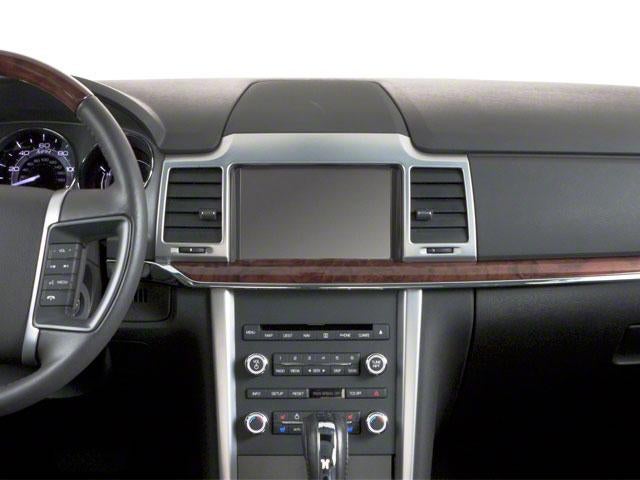 2010 Lincoln MKZ 4dr Sdn FWD