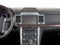 2010 Lincoln MKZ 4dr Sdn FWD
