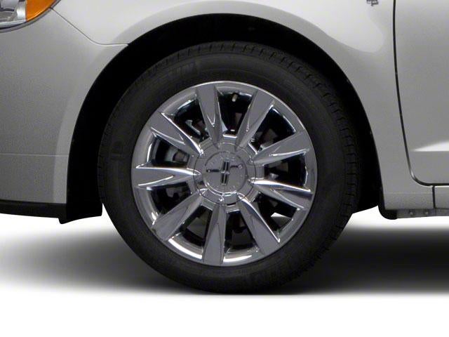 2010 Lincoln MKZ 4dr Sdn FWD