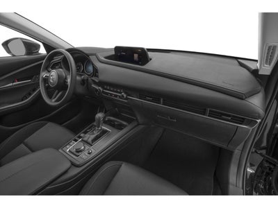 2025 Mazda Mazda CX-30 2.5 S AWD