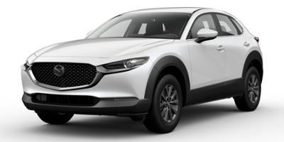 2025 Mazda Mazda CX-30 2.5 S AWD