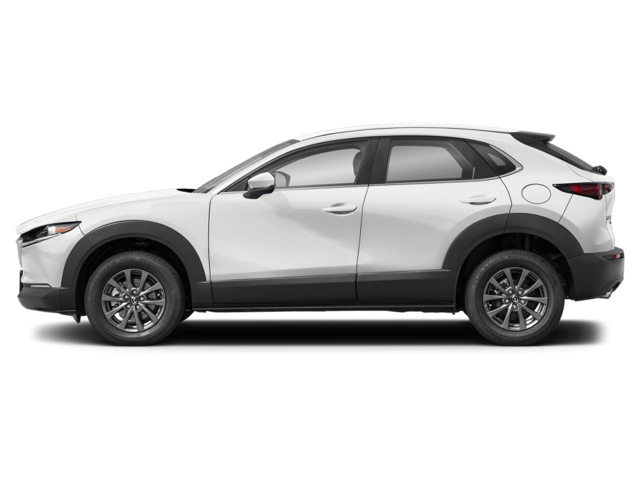 2025 Mazda Mazda CX-30 2.5 S AWD