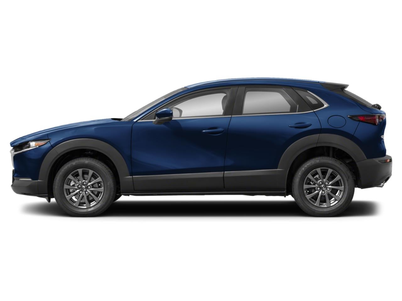 2025 Mazda Mazda CX-30 2.5 S AWD