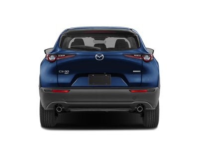 2025 Mazda Mazda CX-30 2.5 S AWD