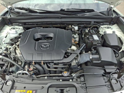 2023 Mazda Mazda CX-30 2.5 S Select Package AWD