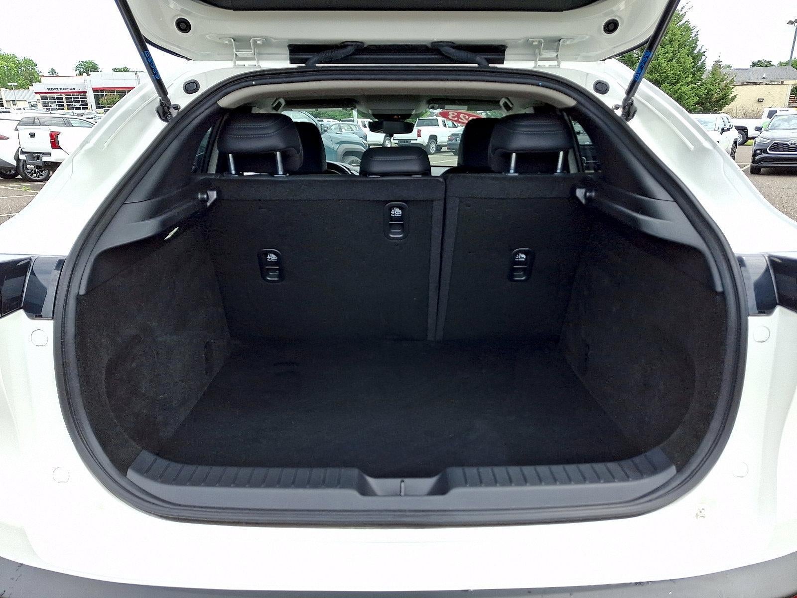 2023 Mazda Mazda CX-30 2.5 S Select Package AWD