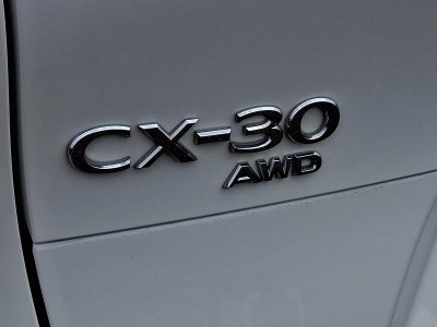 2023 Mazda Mazda CX-30 2.5 S Select Package AWD