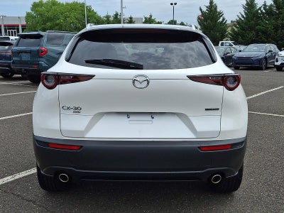 2023 Mazda Mazda CX-30 2.5 S Select Package AWD