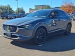 2023 Mazda Mazda CX-30 2.5 S Carbon Edition AWD