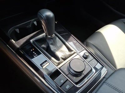 2023 Mazda Mazda CX-30 2.5 S Preferred Package AWD