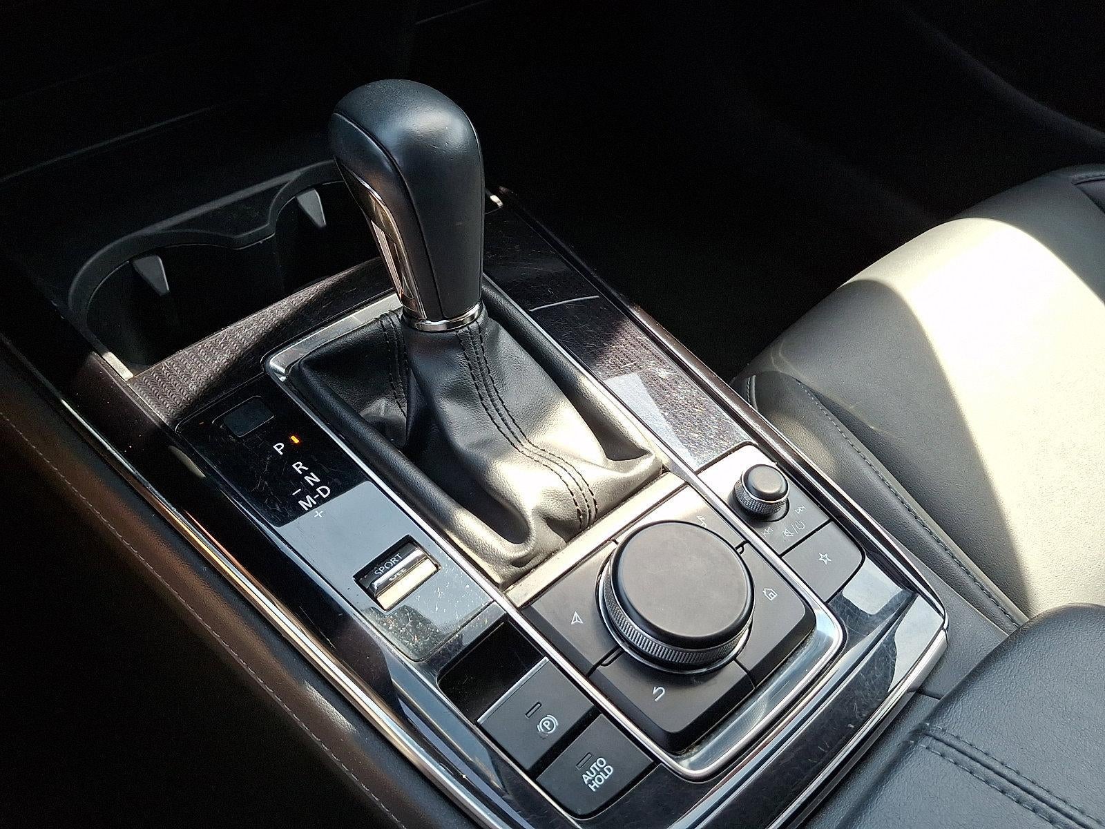 2023 Mazda Mazda CX-30 2.5 S Preferred Package AWD