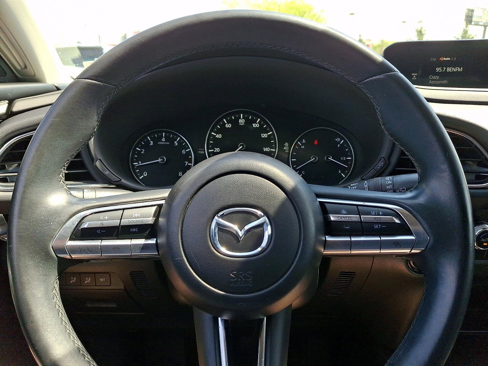 2023 Mazda Mazda CX-30 2.5 S Preferred Package AWD