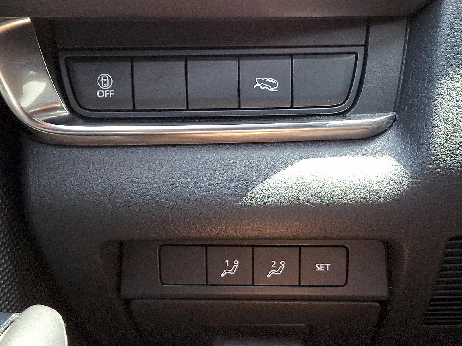 2023 Mazda Mazda CX-30 2.5 S Preferred Package AWD