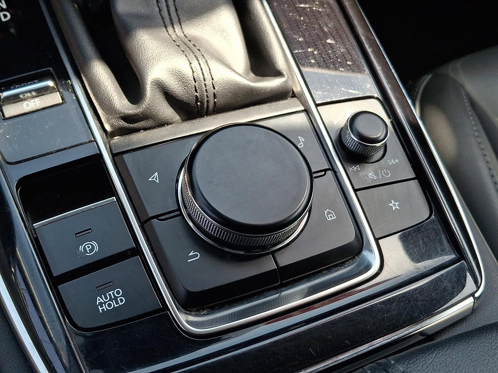 2023 Mazda Mazda CX-30 2.5 S Preferred Package AWD