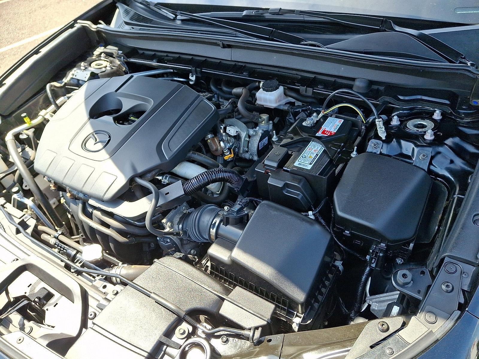 2023 Mazda Mazda CX-30 2.5 S Preferred Package AWD