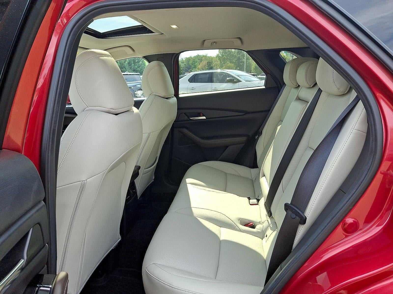 2024 Mazda Mazda CX-30 2.5 S Premium Package AWD