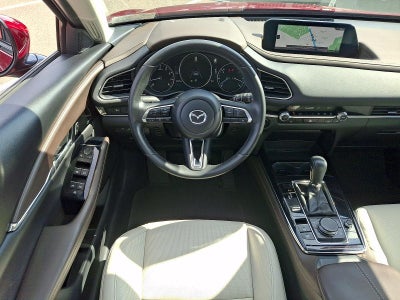 2024 Mazda Mazda CX-30 2.5 S Premium Package AWD