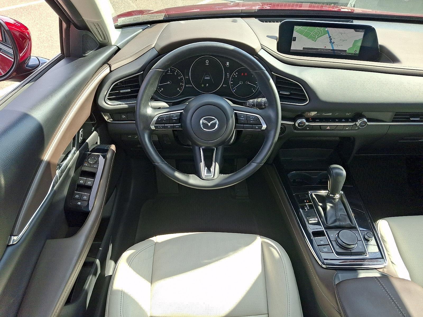 2024 Mazda Mazda CX-30 2.5 S Premium Package AWD