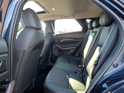 2025 Mazda Mazda CX-30 2.5 S Premium Package AWD