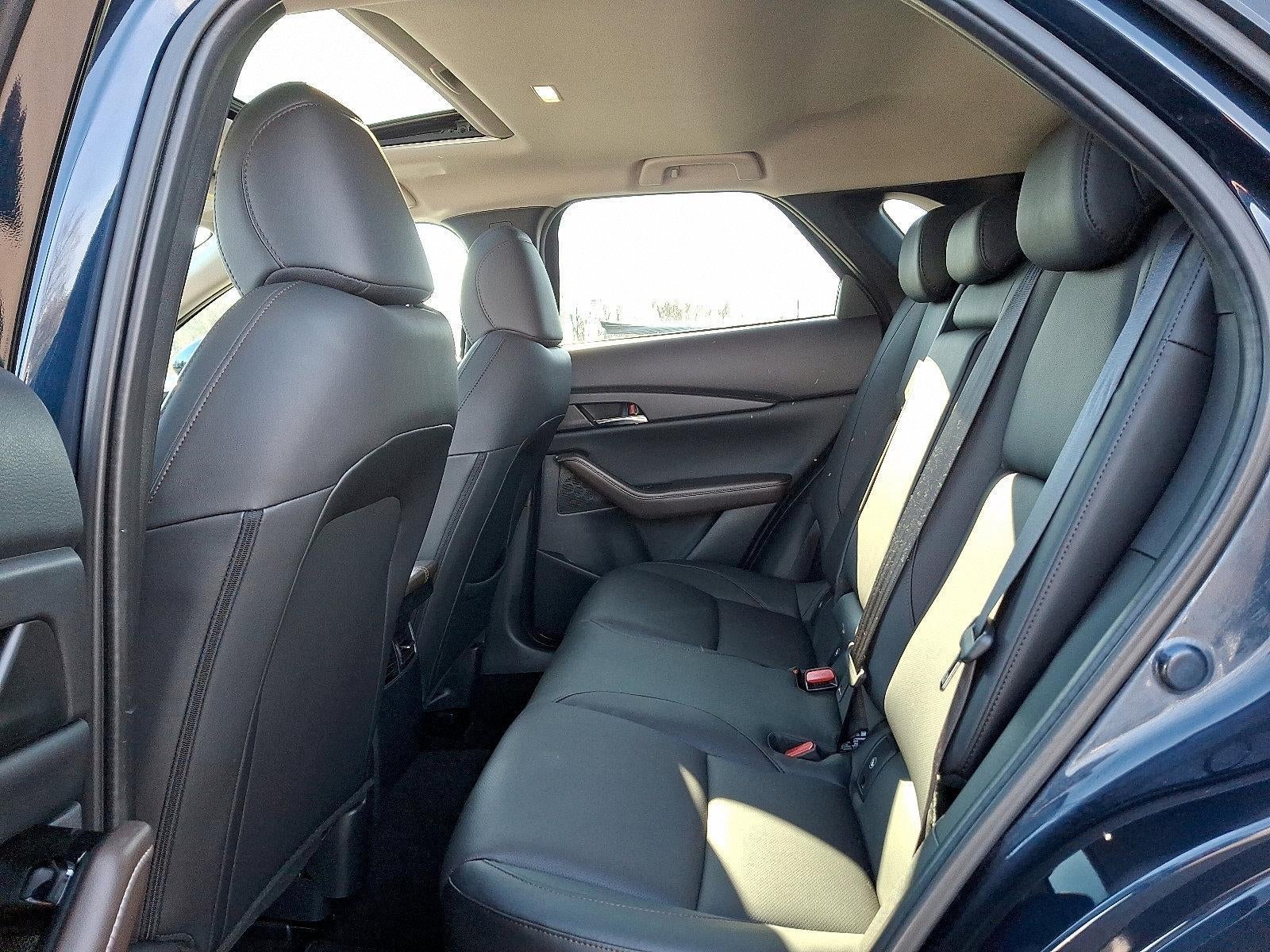 2025 Mazda Mazda CX-30 2.5 S Premium Package AWD