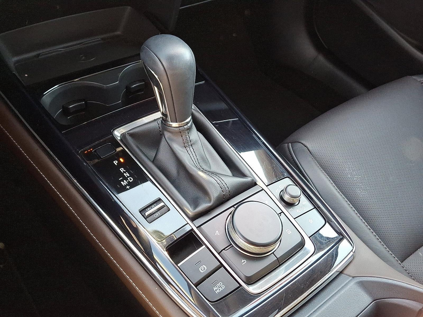 2025 Mazda Mazda CX-30 2.5 S Premium Package AWD