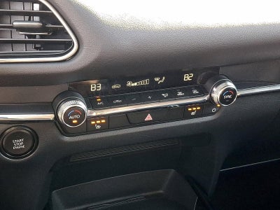 2025 Mazda Mazda CX-30 2.5 S Premium Package AWD