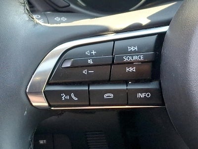 2025 Mazda Mazda CX-30 2.5 S Premium Package AWD