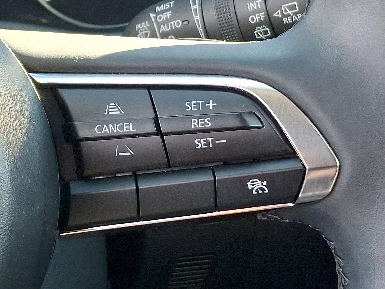 2025 Mazda Mazda CX-30 2.5 S Premium Package AWD