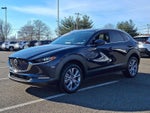 2025 Mazda Mazda CX-30 2.5 S Premium Package AWD