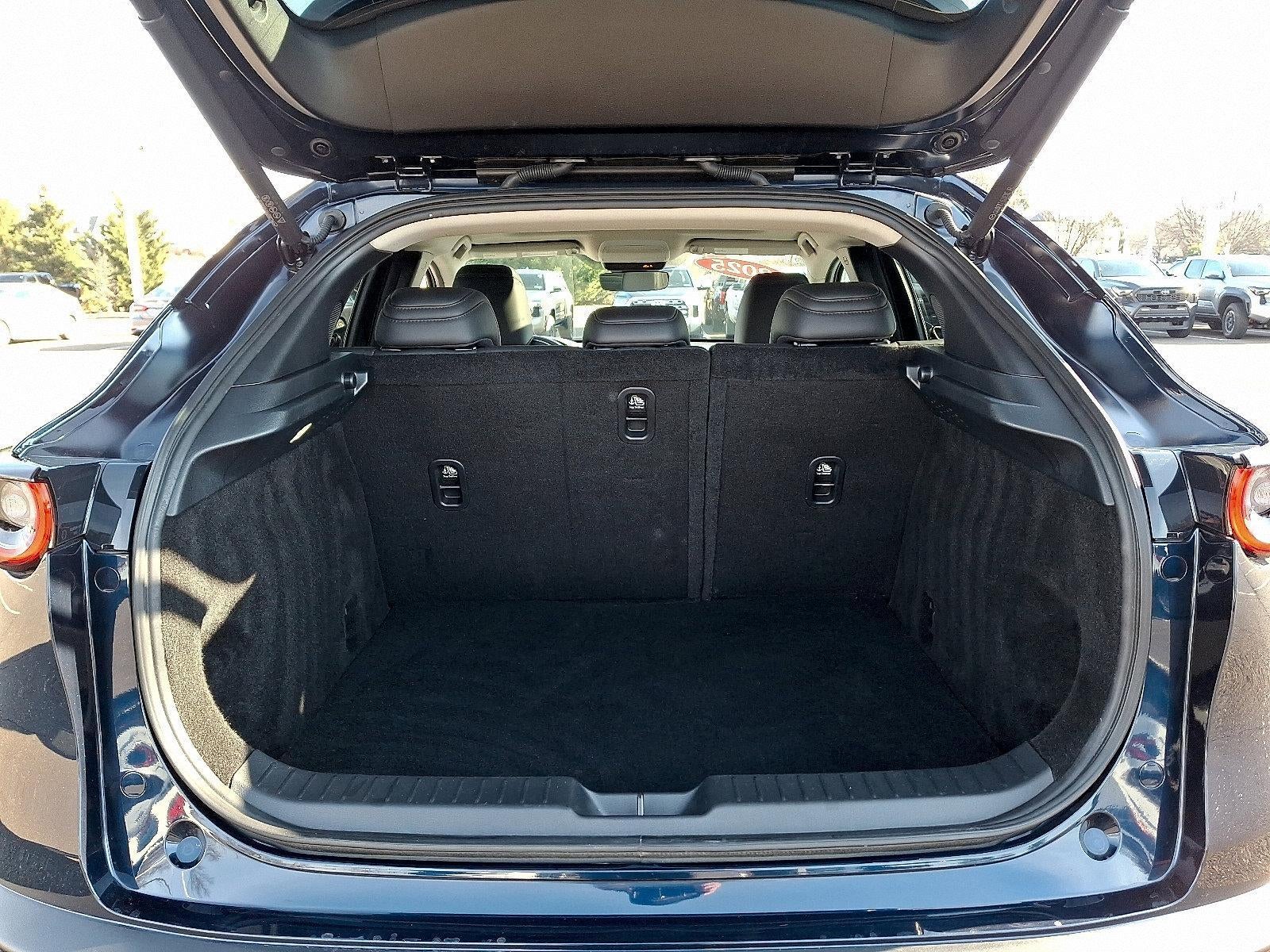 2025 Mazda Mazda CX-30 2.5 S Premium Package AWD