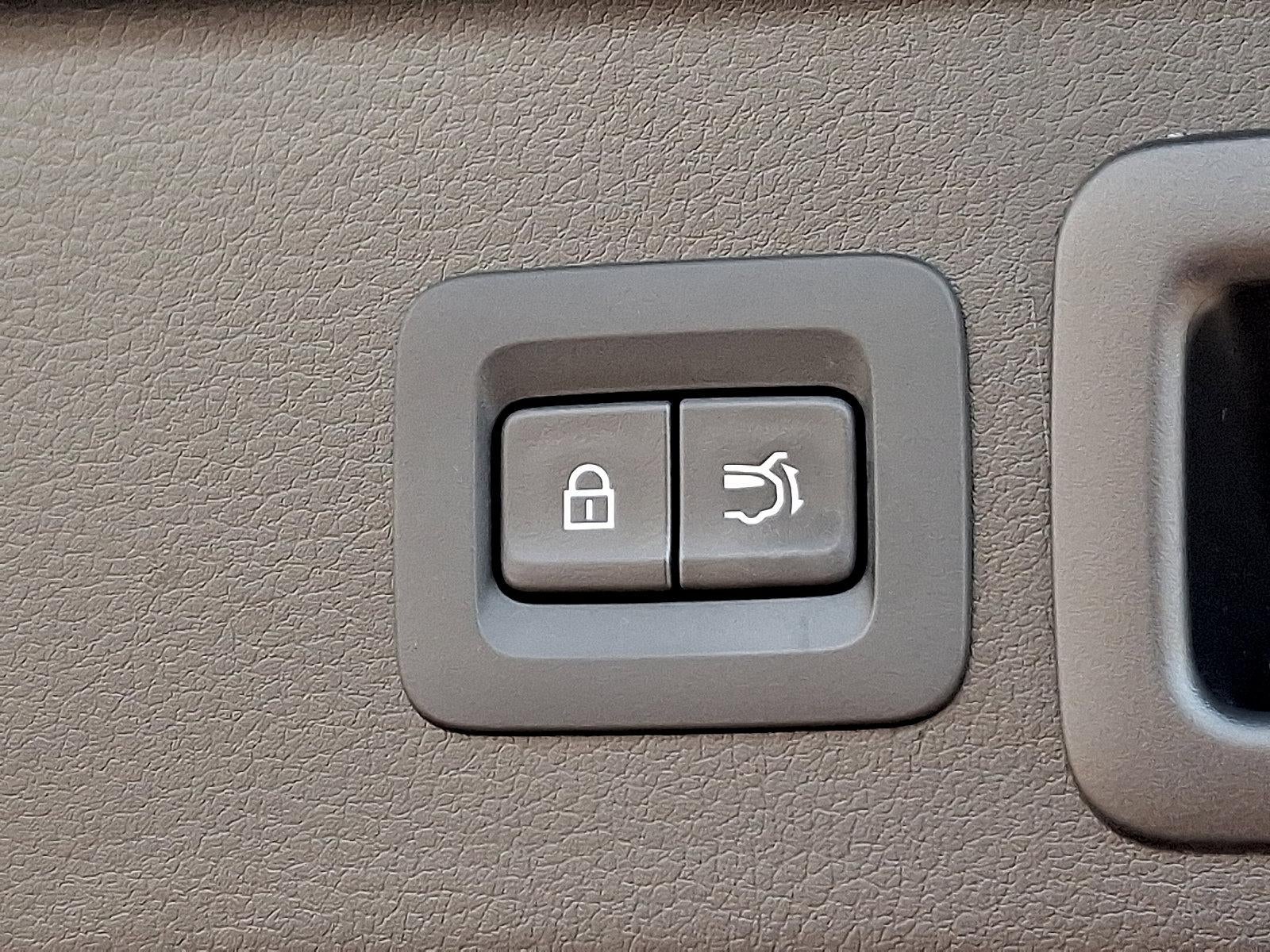 2025 Mazda Mazda CX-30 2.5 S Premium Package AWD