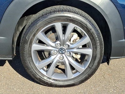 2025 Mazda Mazda CX-30 2.5 S Premium Package AWD