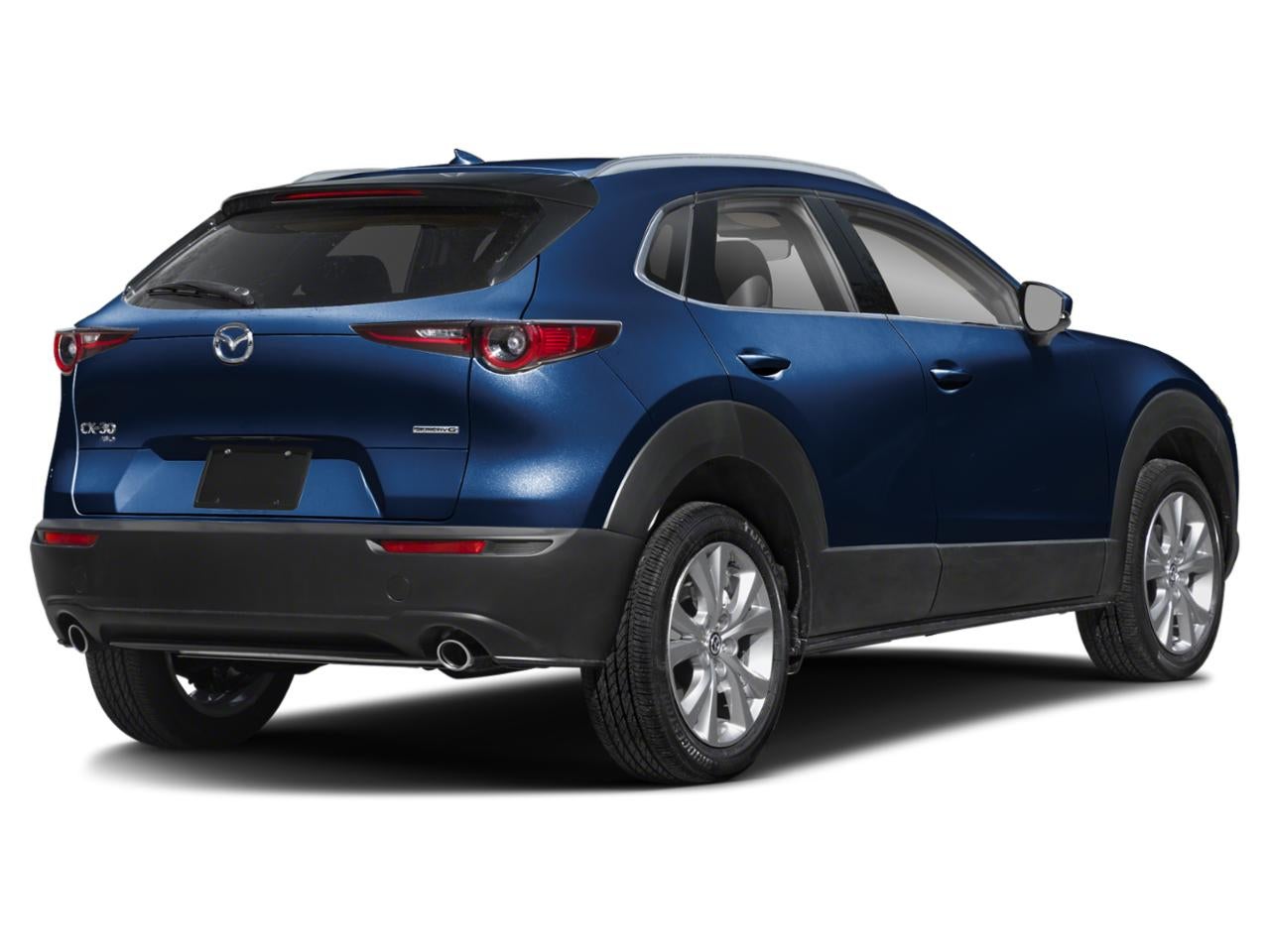 2025 Mazda Mazda CX-30 2.5 S Premium Package AWD